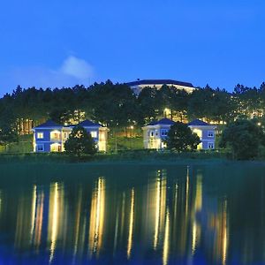 Dalat Edensee Lake Resort & Spa